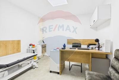 Cabinet medical de vanzare, 72 mp utili, Centru Civic - 15