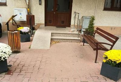 Metalurgiei park parter studio dubla - 8