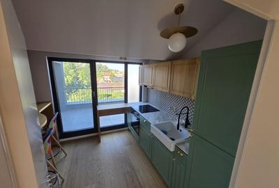 Apartament de lux de inchiriat - 19