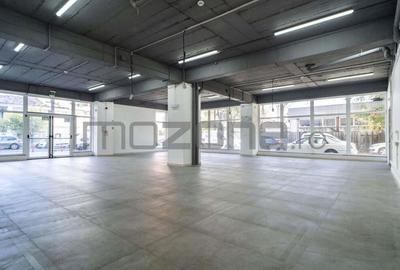 Spatiu Comercial | Militari-Uverturii-Apusului | 280mp + 135mp (terasa) - 3