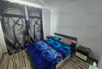 Apartament 2 camere mobilat+parcare langa Scoala - 3