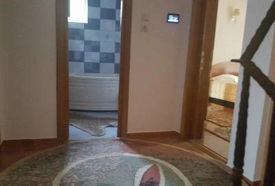 Mamaia Sat – Vilă P+2E, mobilată și utilată - 5