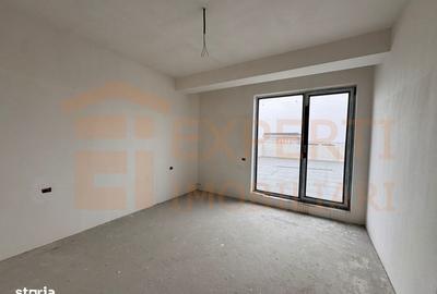 Apartament cu 4 camere în Tomis Nord - 3