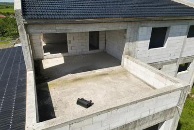 Casa la ro?u din BCA de vanzare in Jude?ul Arad - 13