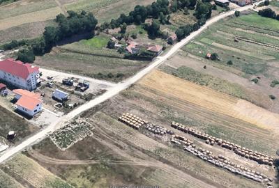 Teren agricol extravilan de 7075 mp, în Mohu - 2