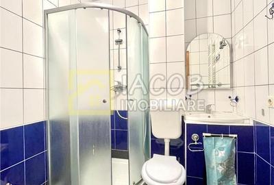 Apartament cu 2 camere decomandat în Letea - 15