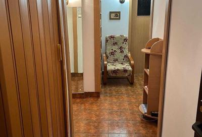 Apartament cu 3 camere decomandat în Ultracentral - 5