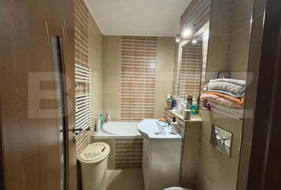 Vanzare apartament, 2 camere in suprafata de 47 mp, zona Dumbrava 2. - 5