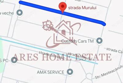 Teren de 641 mp, în Moșnița Veche - 5