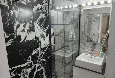 Apartament cu 2 camere decomandat, mobilat în Tineretului - 7