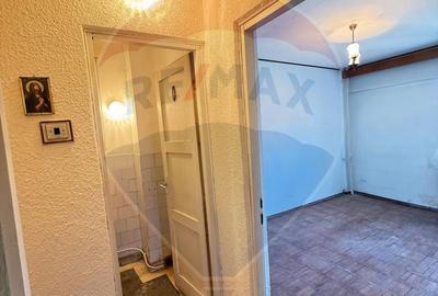 Apartament cu 3 camere semidecomandat în Ultracentral - 3