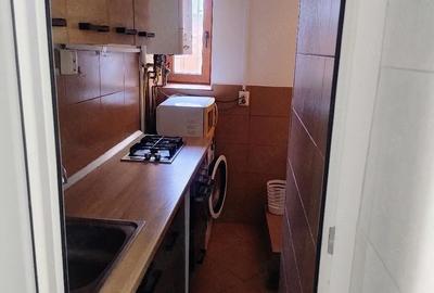 Garsonieră decomandată în Central - 3