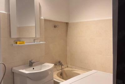 Garsonieră semidecomandată, mobilată în P-ța Unirii - 4