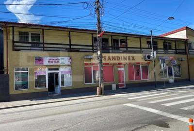 Spațiu comercial, de 25 mp, în Năsăud - 4