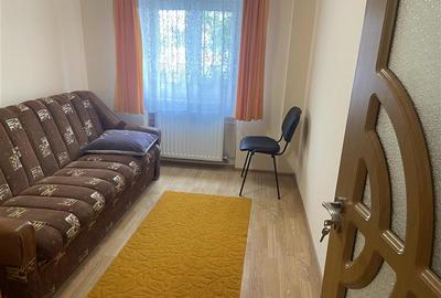 Apartament cu 3 camere decomandat, mobilat în Central - 14