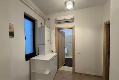 Apartament 2 camere Mobilat si Utilat Complet Elvila - 1
