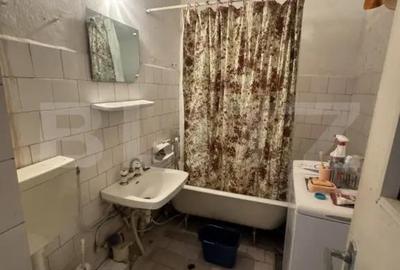 Apartament cu 2 camere decomandat în Central - 6