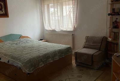 Casă cu 6 camere cu Teren 5000 Mp în Miroslăvești - 7