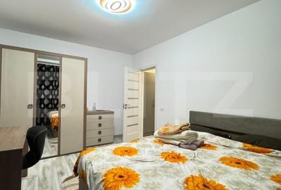 Apartament 2 camere, 53 mp totali, etaj 1, parcare, balcon, Eroilor - 6