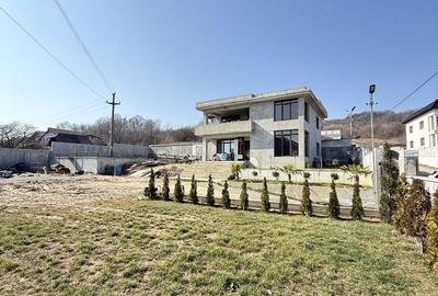 Casă cu 4 camere cu Teren 1200 Mp în Lenin Sud - 4