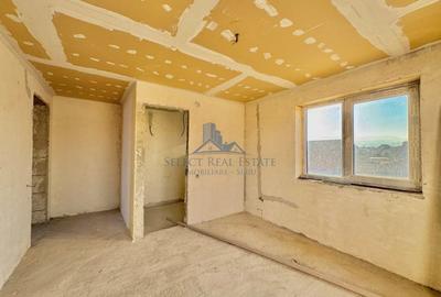 Casă individuală cu 12 camere cu Teren 568 Mp în Cristian - 16