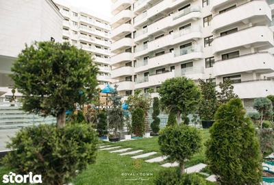 Apartament cu 2 camere în Rediu - 2