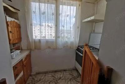 Apartament cu 3 camere,zona D-va Nord - 1