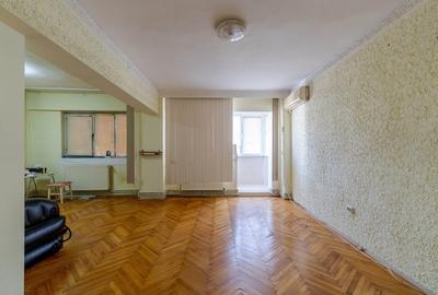 Apartament cu 3 camere decomandat în Central - 13