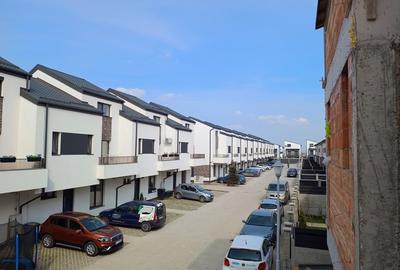 Ultima Vila de Vanzare Chiajna situate intre Padure si Lac,Comison 0 - 14