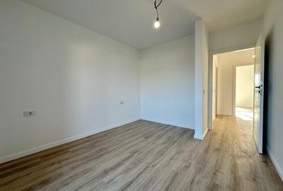 Finalizat! Apartament 3 camere D 2 bai 86mp Parcare Bucium-Visan - 15