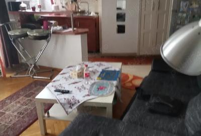 Apartament cu 2 camere semidecomandat în Universitate - 4