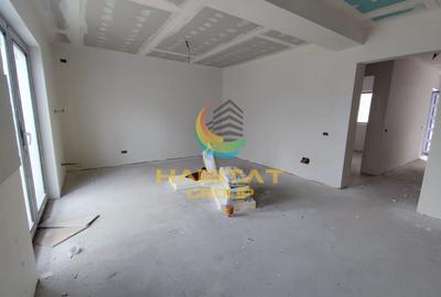 Duplex cu 3 camere cu Canalizare în Berceni - 4
