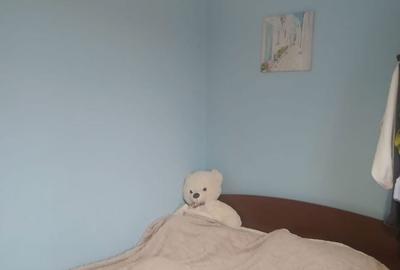Apartament cu 2 camere semidecomandat în Democrației - 6