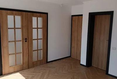 Casă cu 4 camere în Central - 5