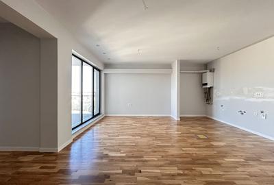 Apartament cu 2 camere decomandat în P-ta Presei Libere - 1