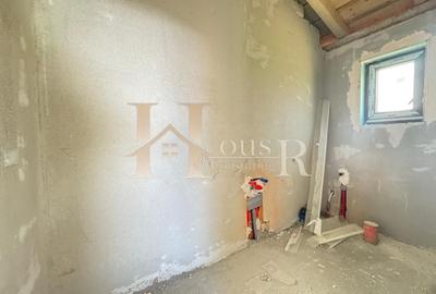 Duplex cu 3 camere cu Canalizare în Moșnița Nouă - 13