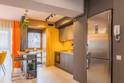 APARTAMENT 3 CAMERE MOGHIOROS PARK RESIDENCE - 4