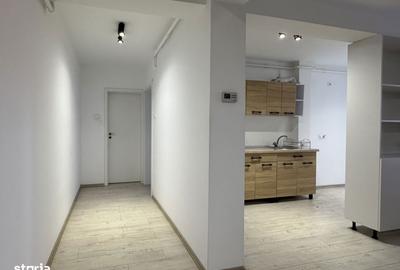 Spațiu comercial, de 60 mp, în Mărăști - 3