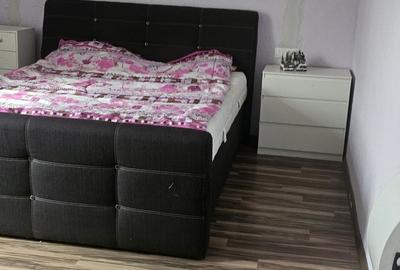 Apartament cu 2 camere semidecomandat în Uric - 3