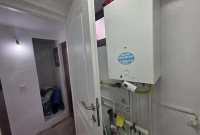 Casă cu 4 camere cu Teren 1300 Mp în Călugareni - 2