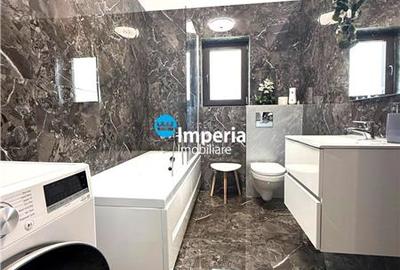 Casă cu 4 camere cu Teren 220 Mp în Horpaz - 4