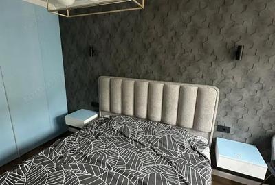 Apartament cu 3 camere decomandat în Brâncoveanu - 2