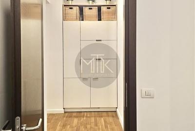 Apartament cu 3 camere decomandat, mobilat în Pipera - 10