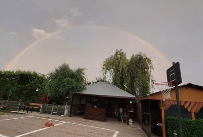 Casă cu 4 camere în Săbiești - 3