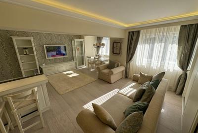 Apartament | 3 camere | Lux | 1 Decembrie | Trapezului - 3