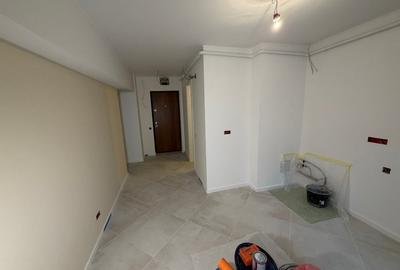 Garsonieră decomandată în Vitan Mall - 2