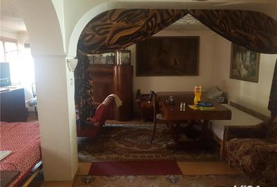 Casă cu 3 camere cu Teren 2500 Mp în Sălătrucu - 9