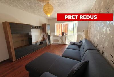 Apartament cu 2 camere decomandat, mobilat în Făgăraș - 10
