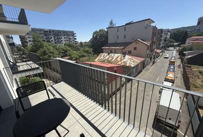 Apartament 2 camere - Arcadia Apartments Domenii - Prima Utilizare - 14