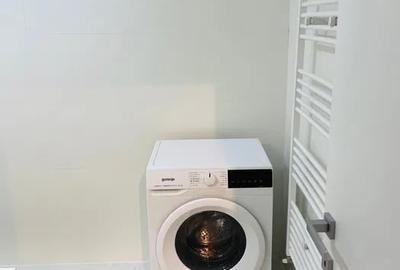 Garsoniera tip Studio zona Pipera Rond OMV complex Ivory Residence - 7